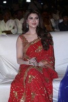 Urvashi Rautela at Daaku Maharaaj Grand Success Celebrations